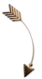 arrow background image